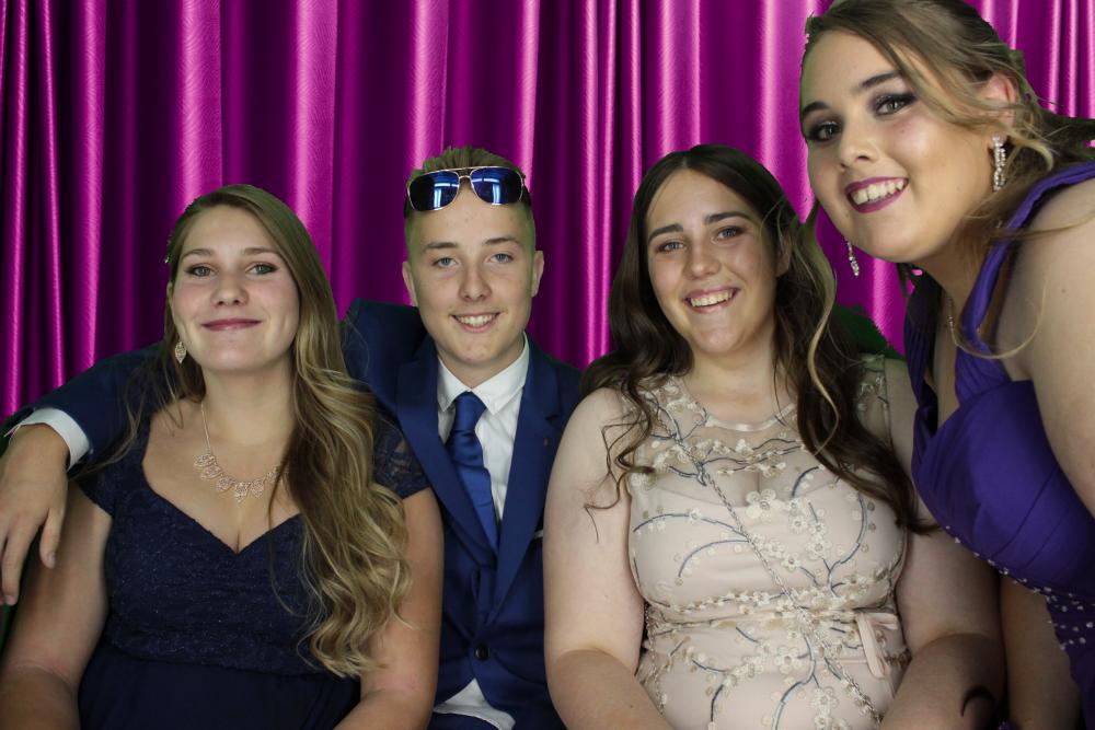 Christ School Prom | View more photos from the event at gallery.myphotoboothexperience.co.uk/u/MyPhotoBoothExperienceLtd/Christ-School-Prom